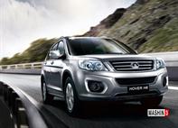  گریت-وال-h6-haval-h6